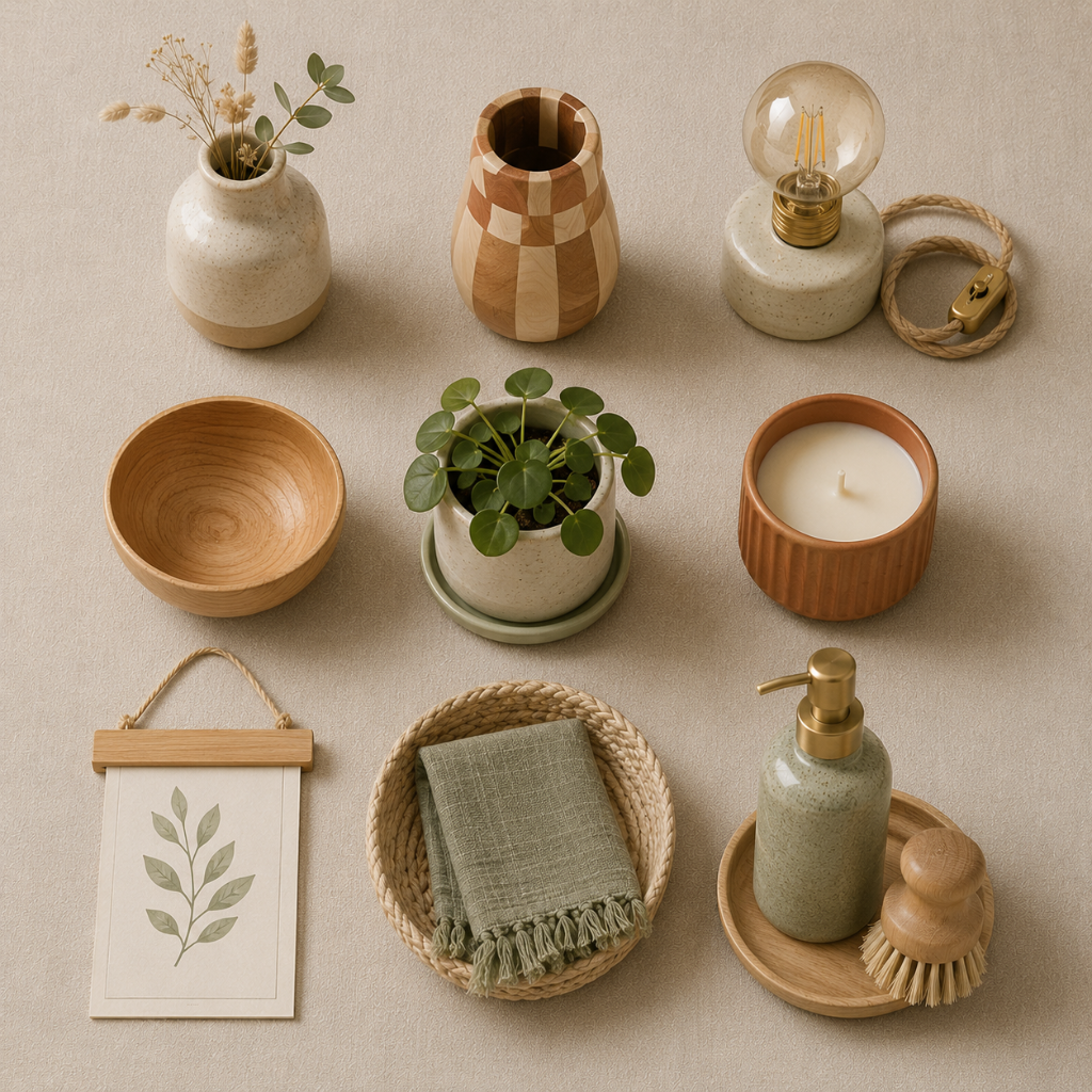 Décoration & Maison