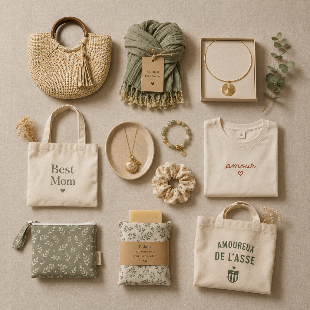 Mode & Accessoires