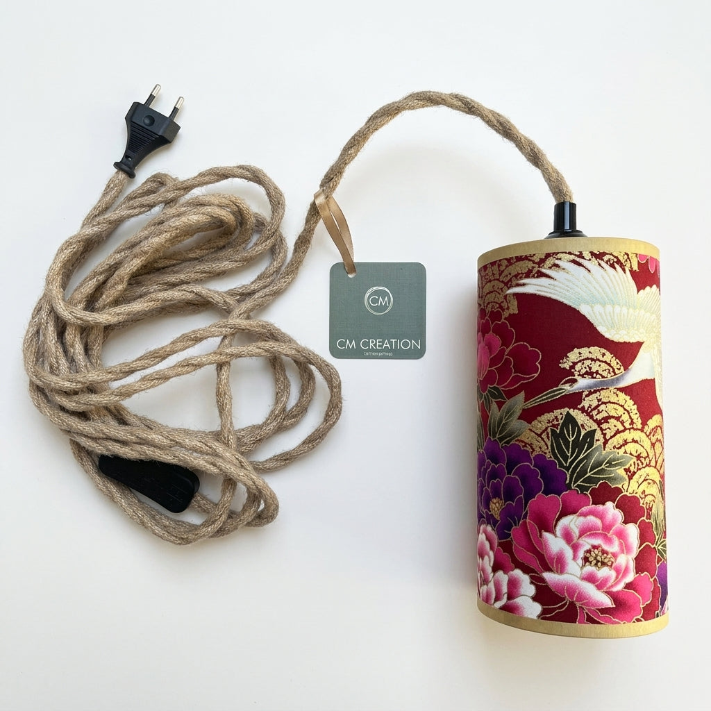 Baladeuse Collection Exotisme
