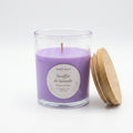 Bougie parfumée – 140g
