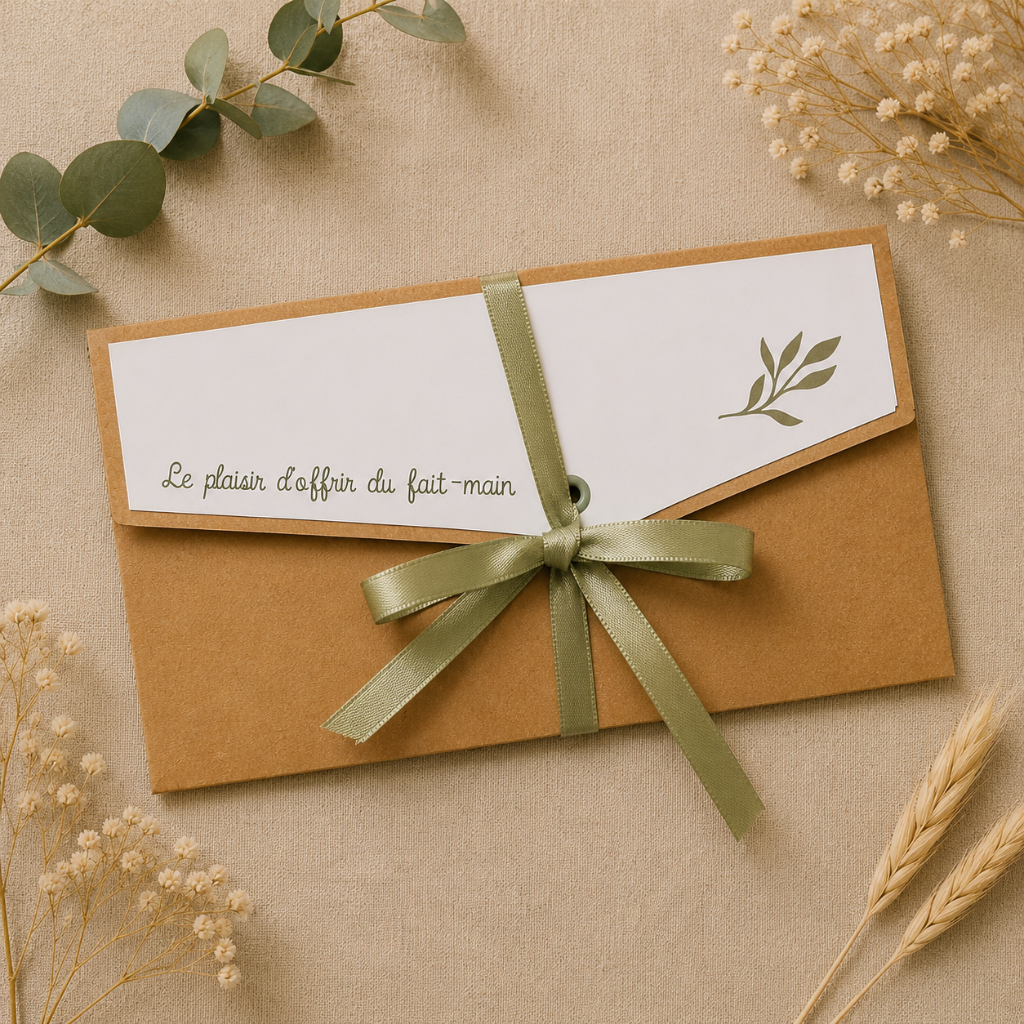 Carte-cadeau Boutik42