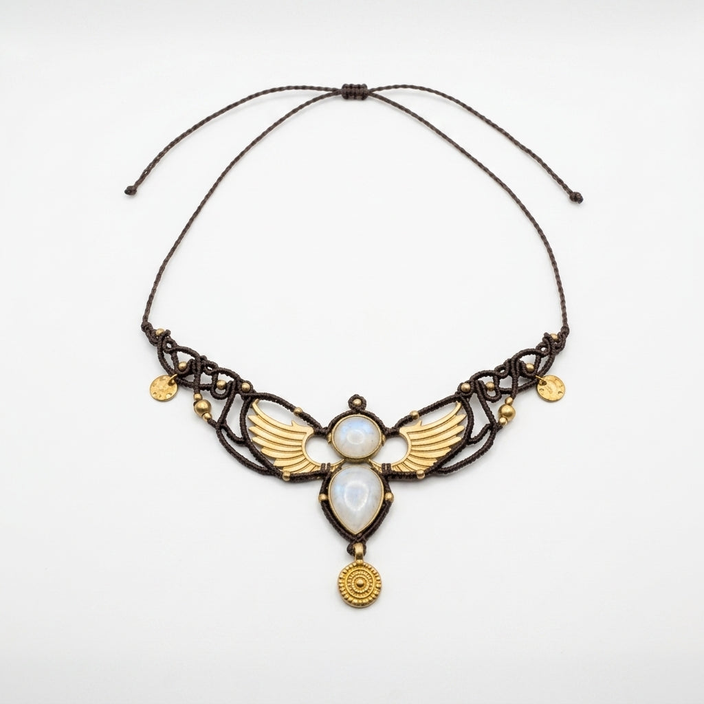 Collier Cléo
