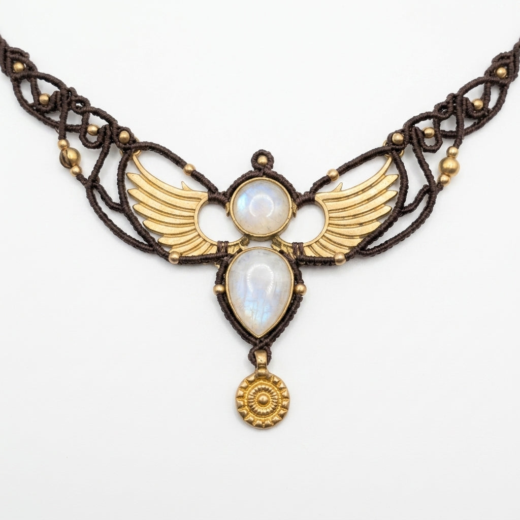 Collier Cléo