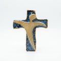 Croix et verre