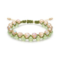 "L'Effervescence " Bracelet d'intention - La joie qui pétille au quotidien