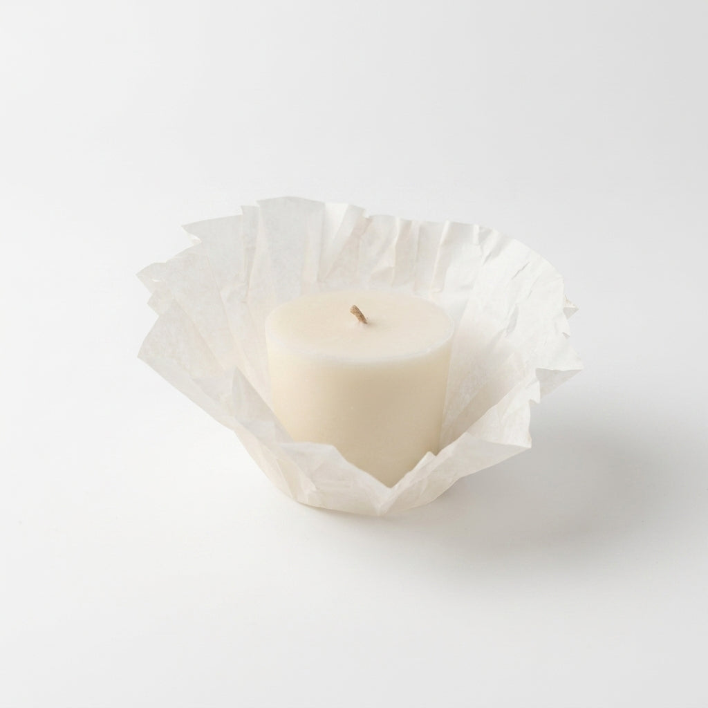 Lumière Infinie "Lavande" (recharge pour pot bougie bienfaitrice parfumée)