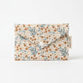 Pochette savon solide imperméable • Tissu Oeko-Tex • Fait main