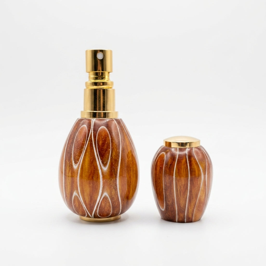 Pulvérisateur à parfum