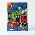 Tirage artistique Montbrison